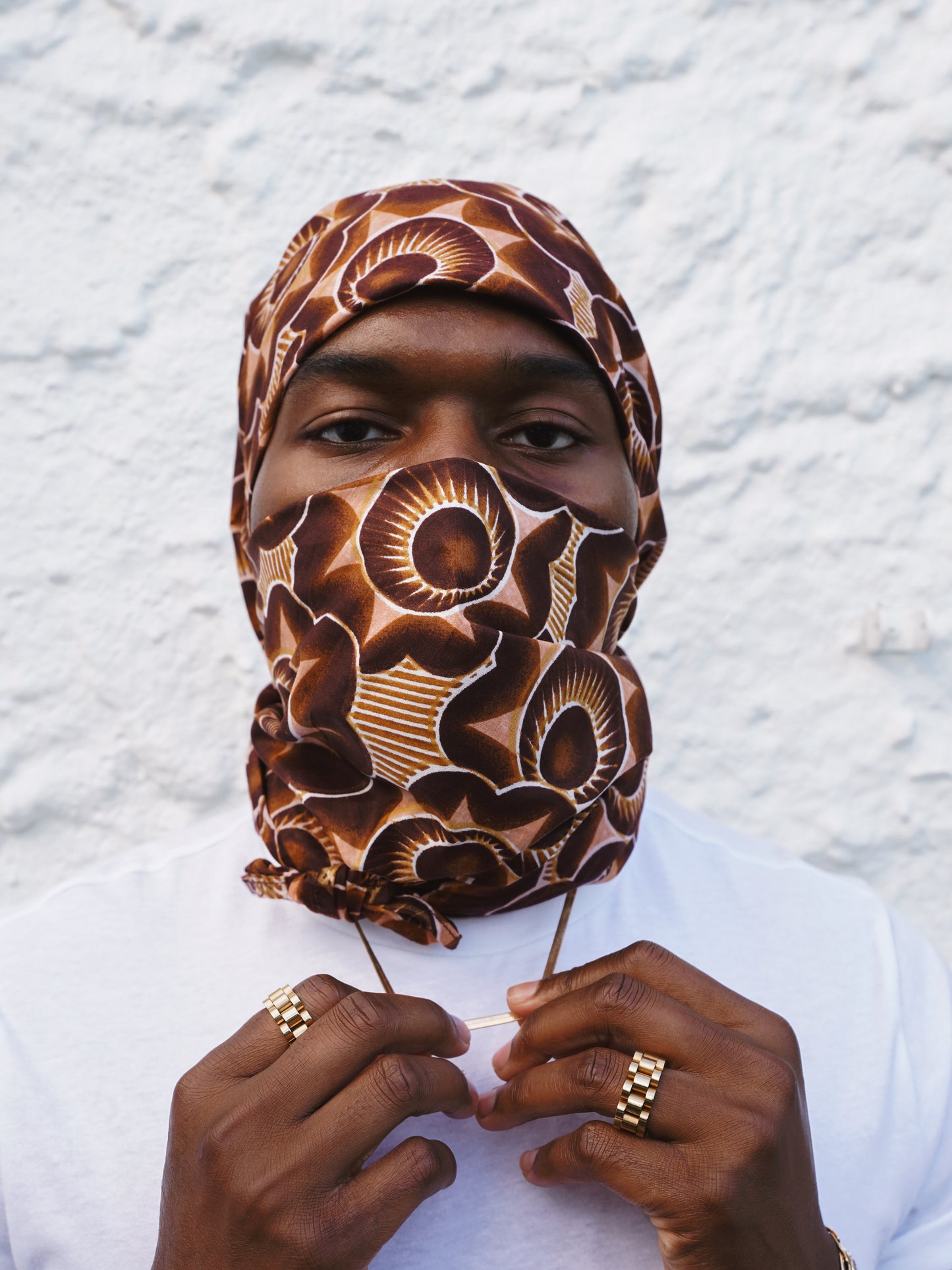 Fela Bandana