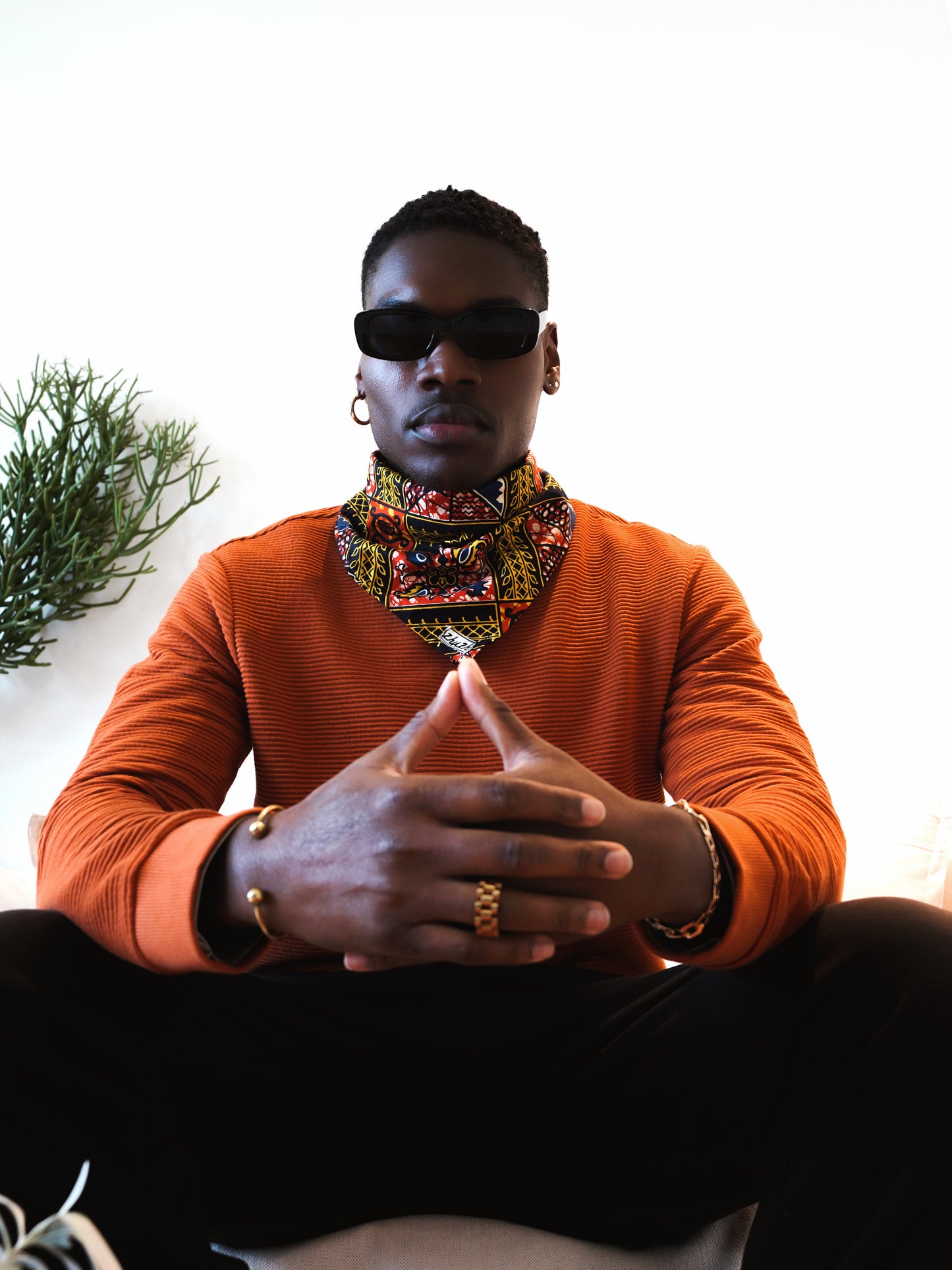 Tiwa Bandana