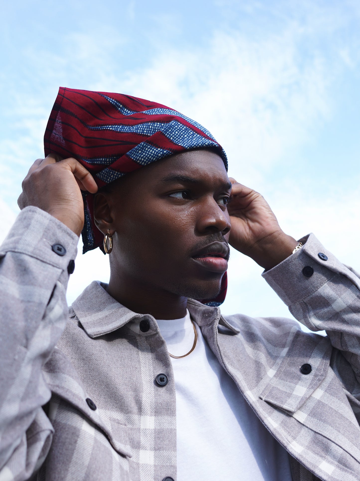 Burna Bandana
