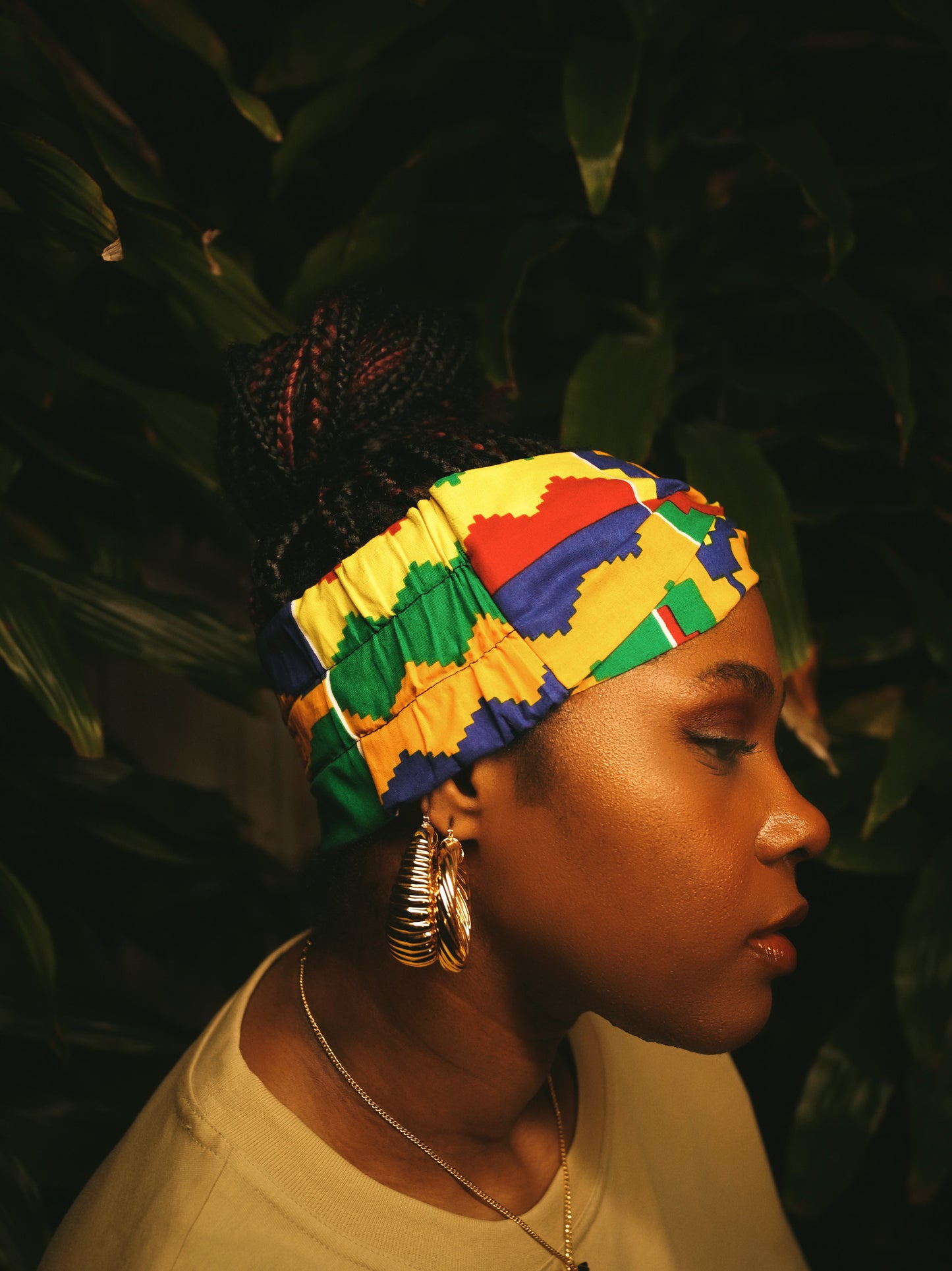 Crayola Headband