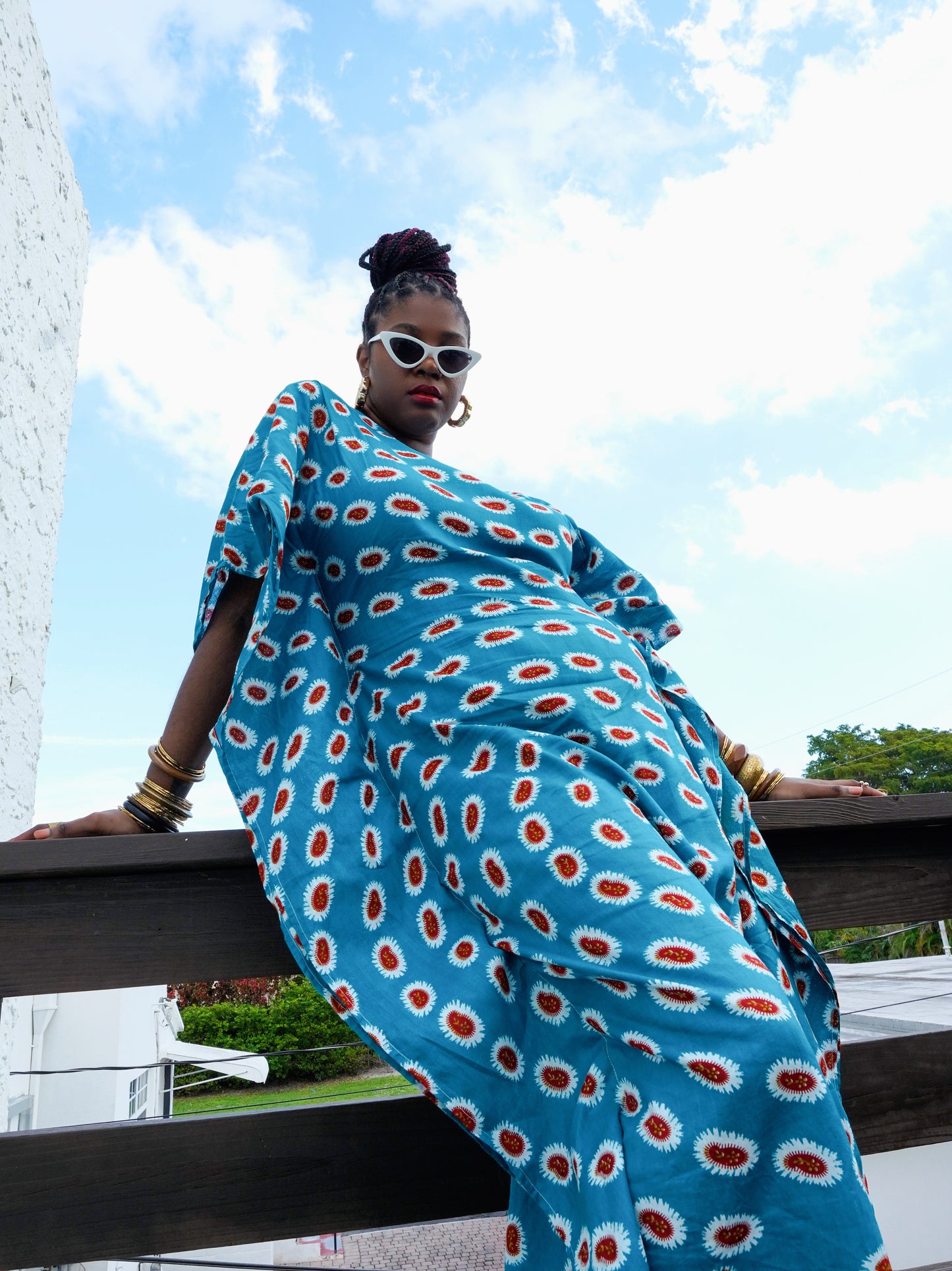 Amiba Boubou