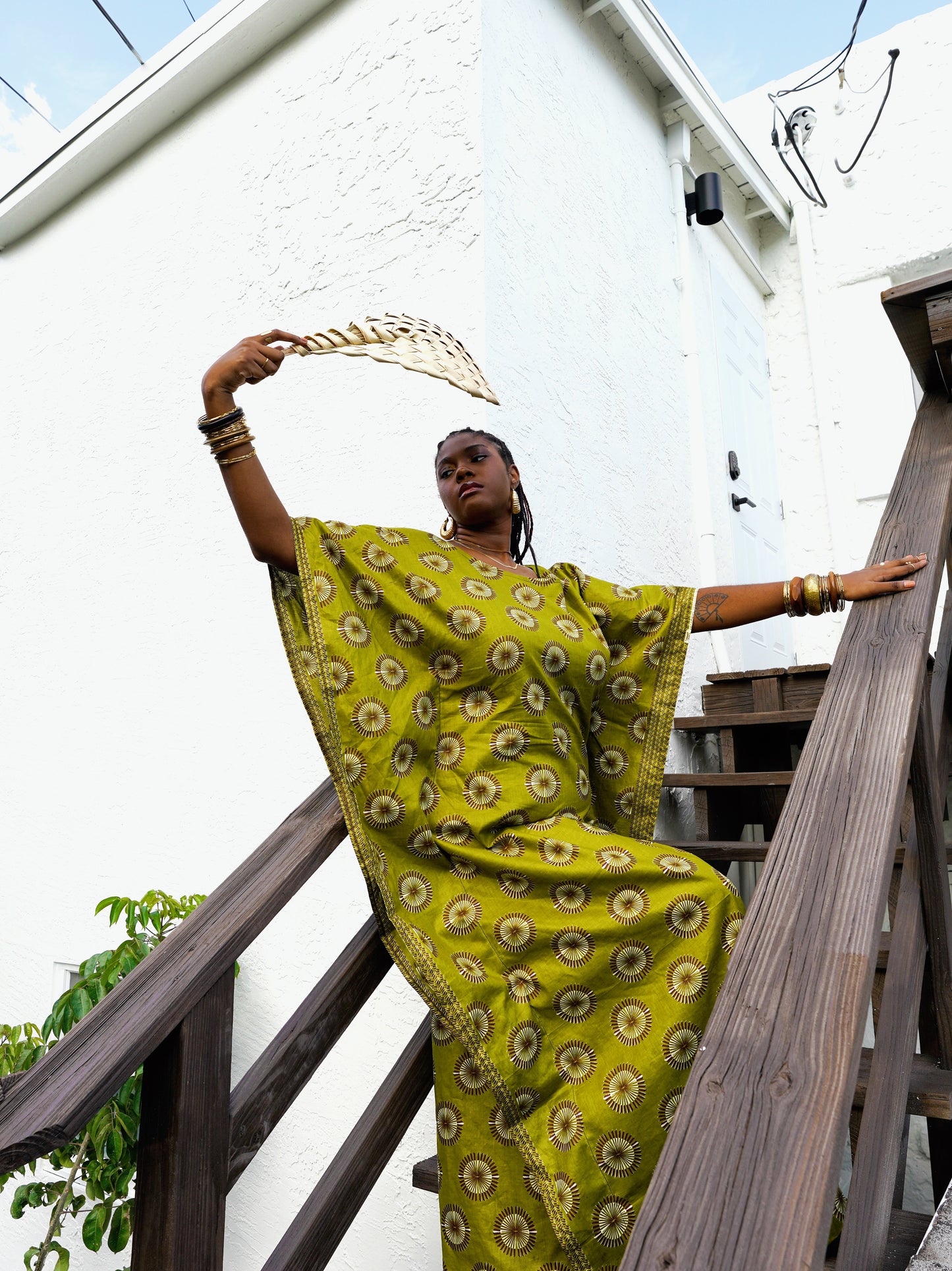 Sheeba Boubou