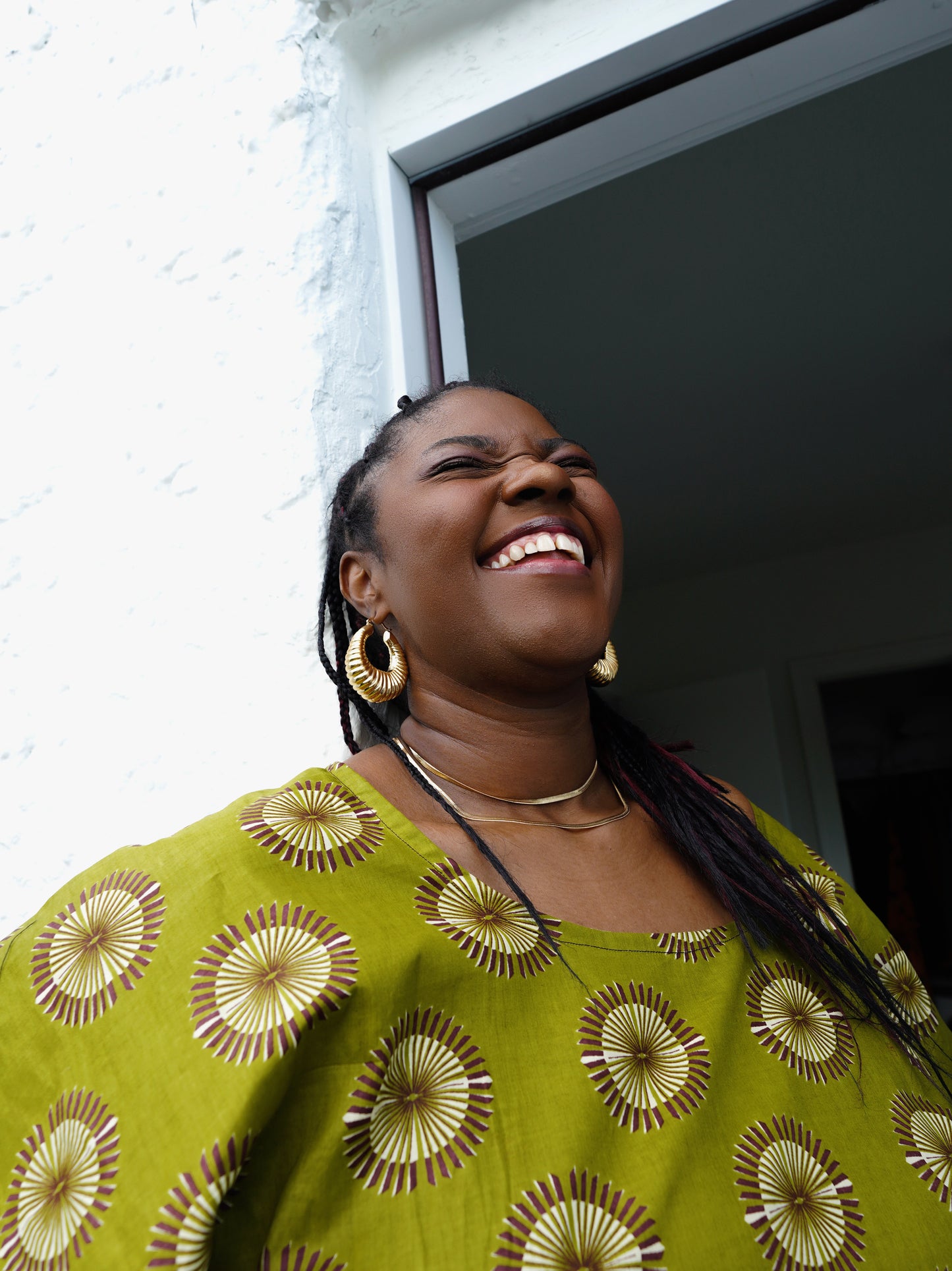 Sheeba Boubou