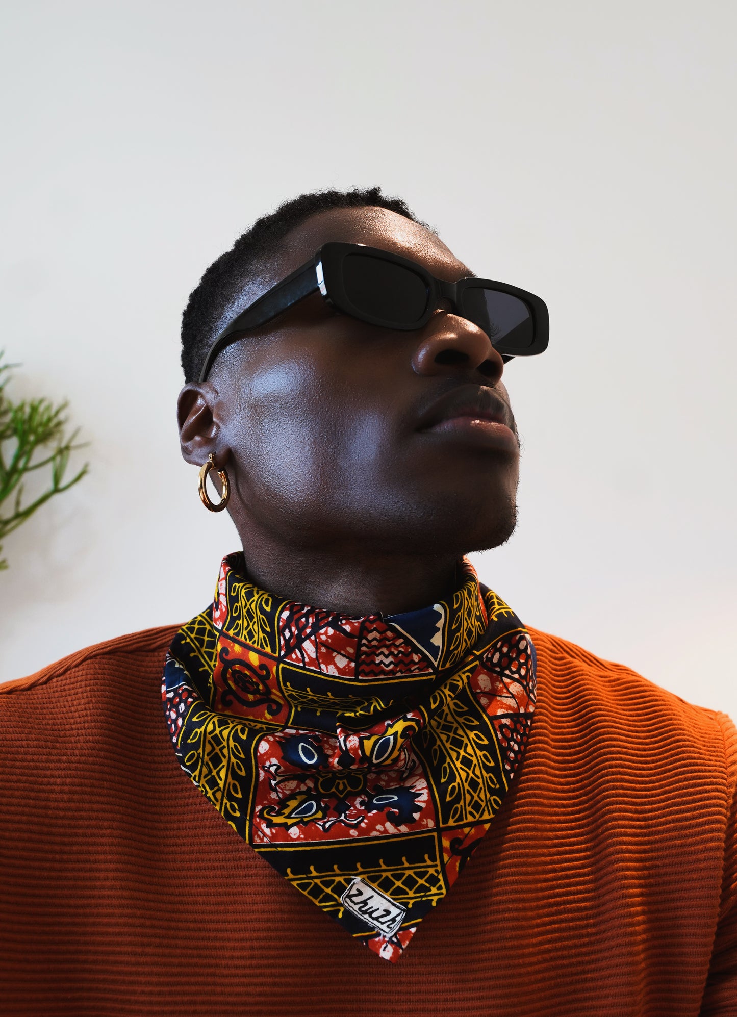 Tiwa Bandana