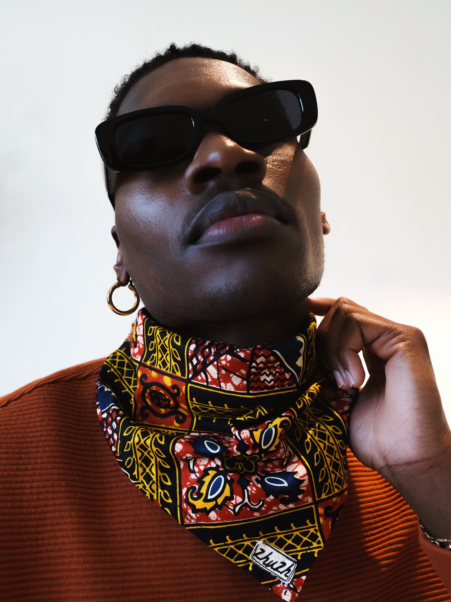 Tiwa Bandana