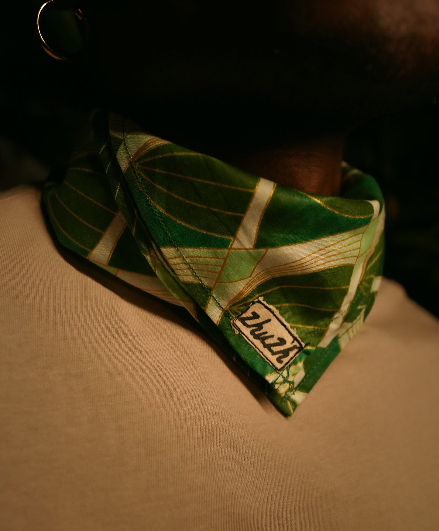 Pathos Bandana