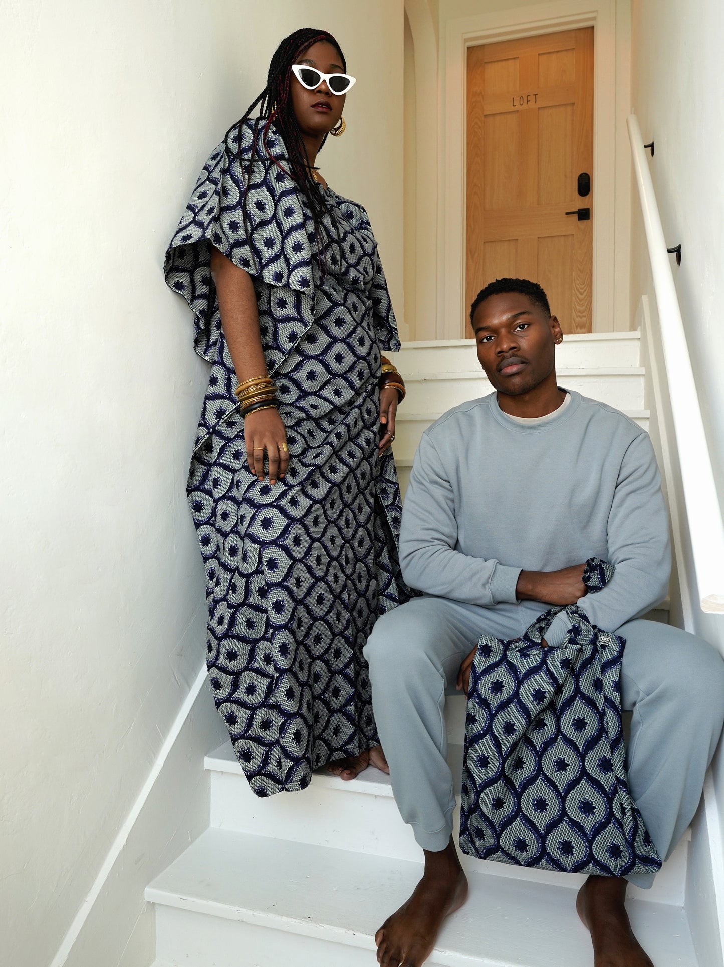 Iris Boubou