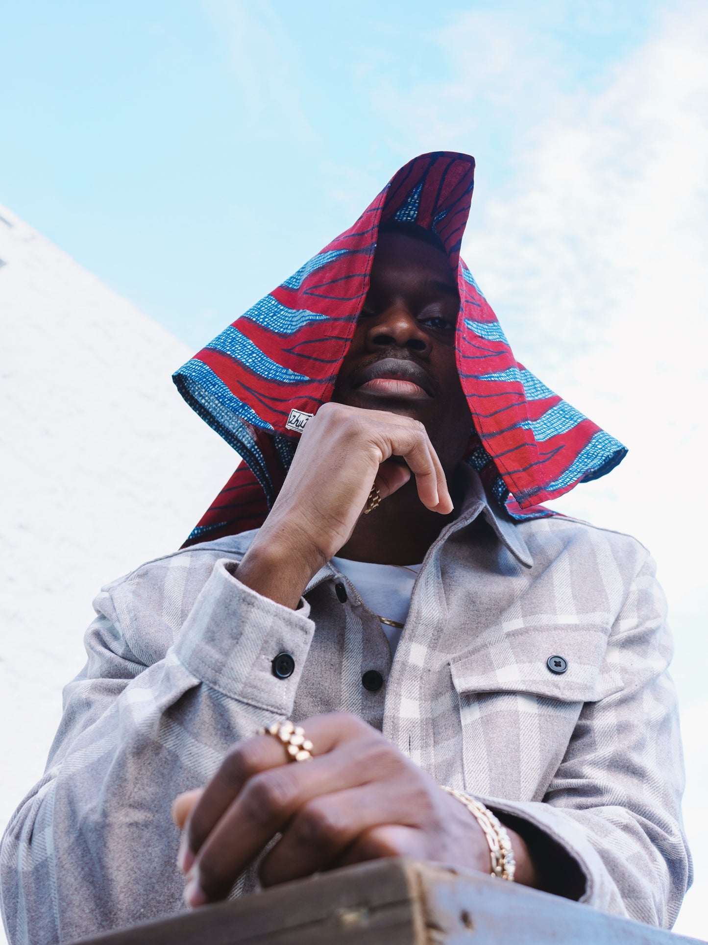 Burna Bandana