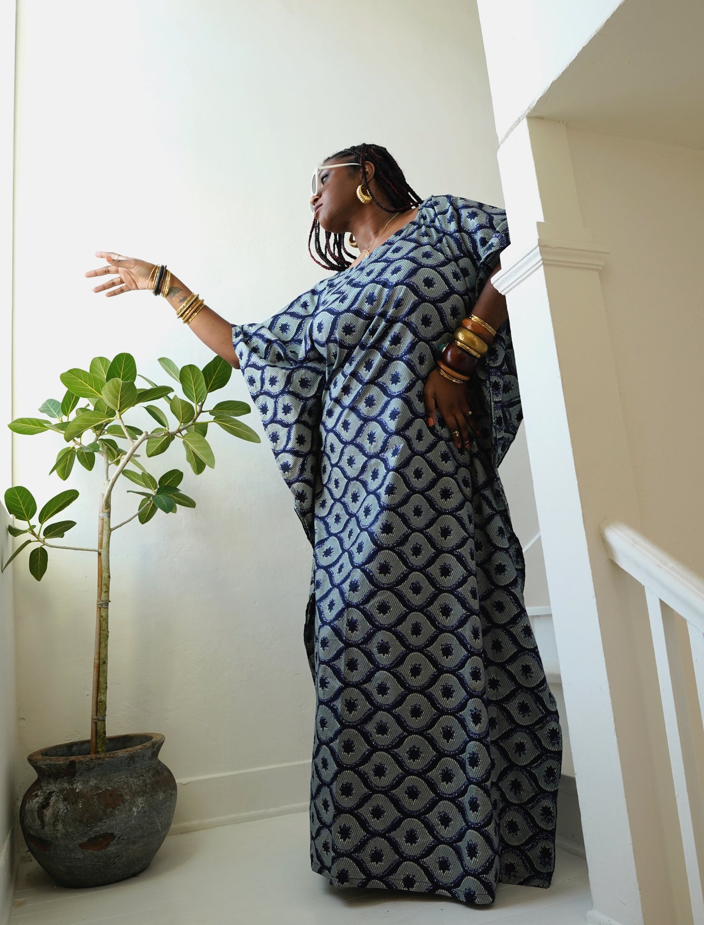 Iris Boubou