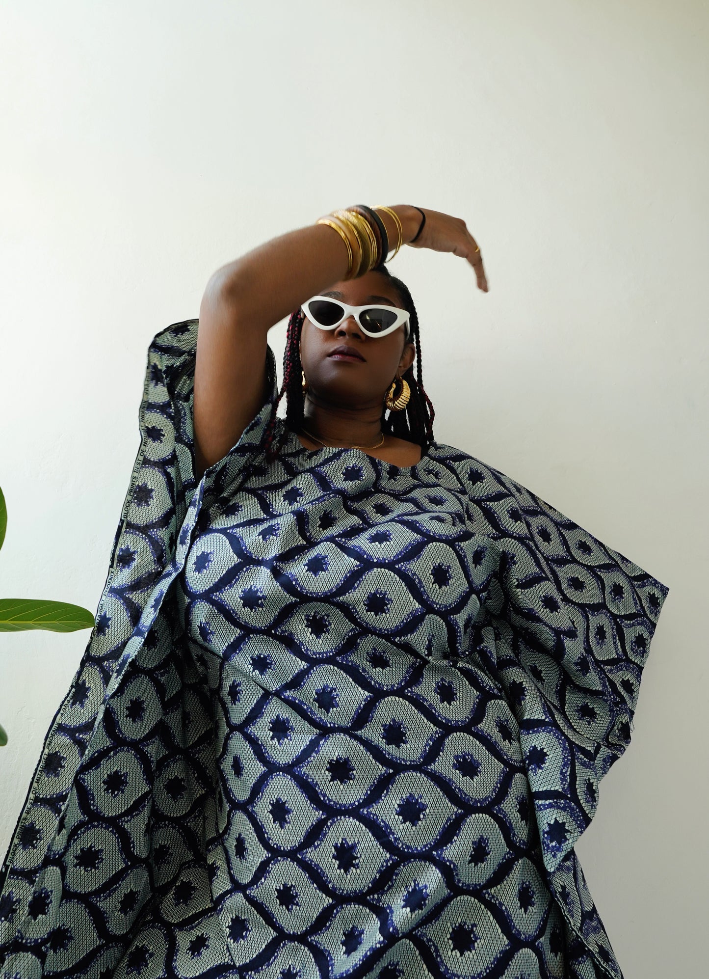 Iris Boubou