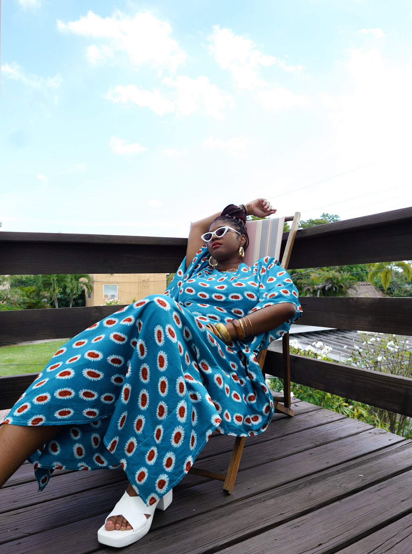 Amiba Boubou
