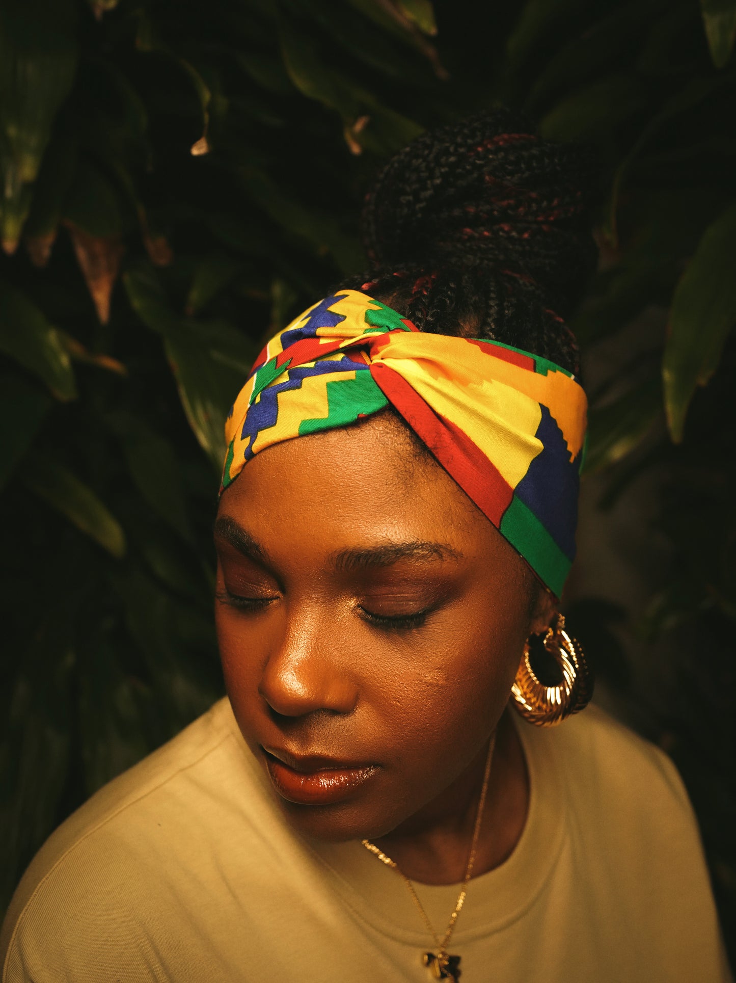 Crayola Headband