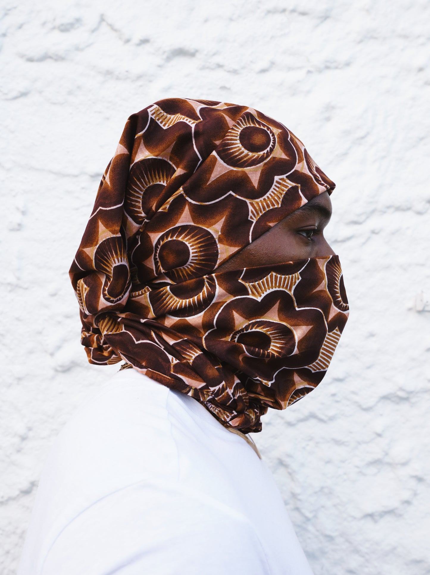 Fela Bandana