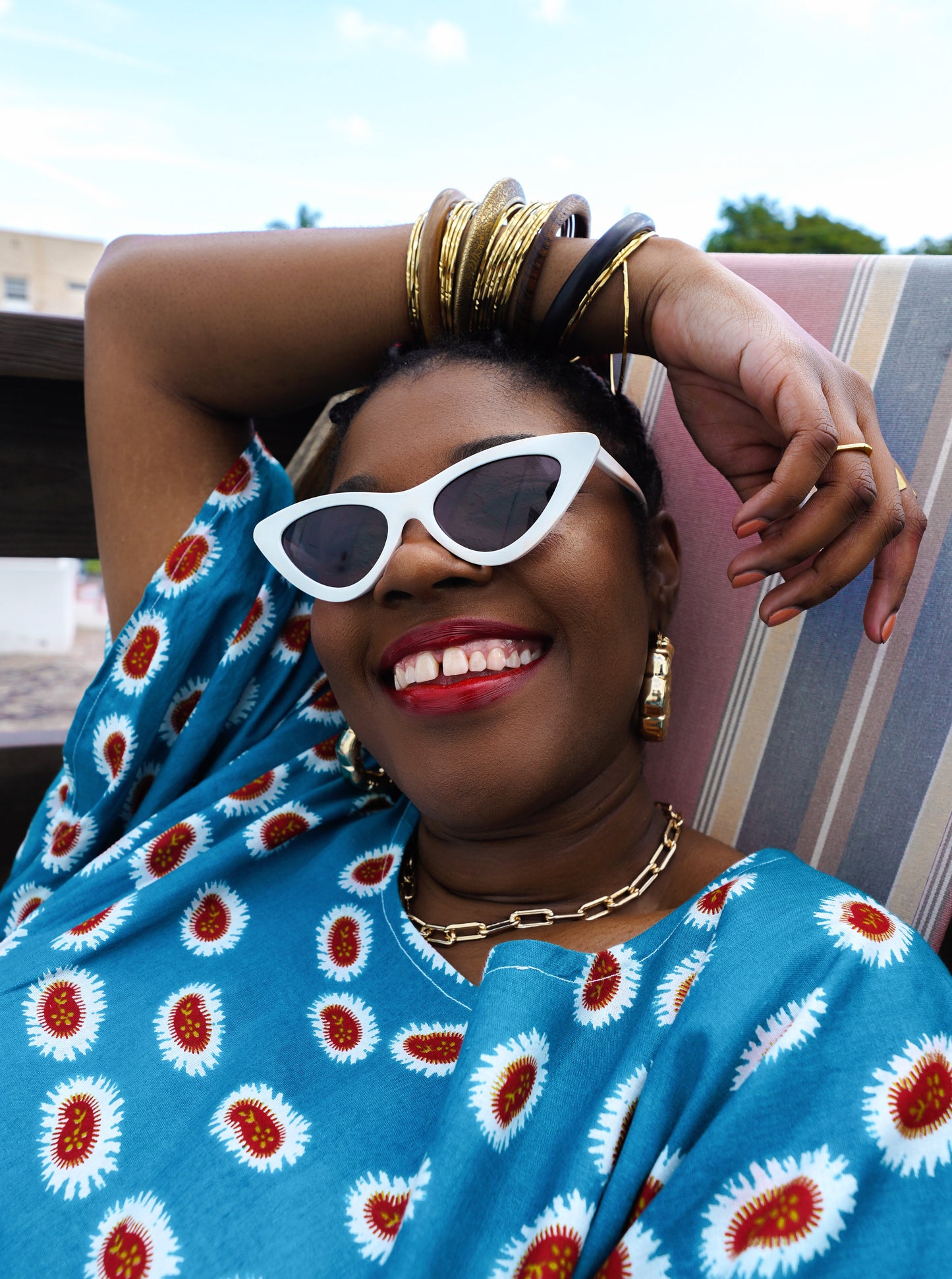 Amiba Boubou