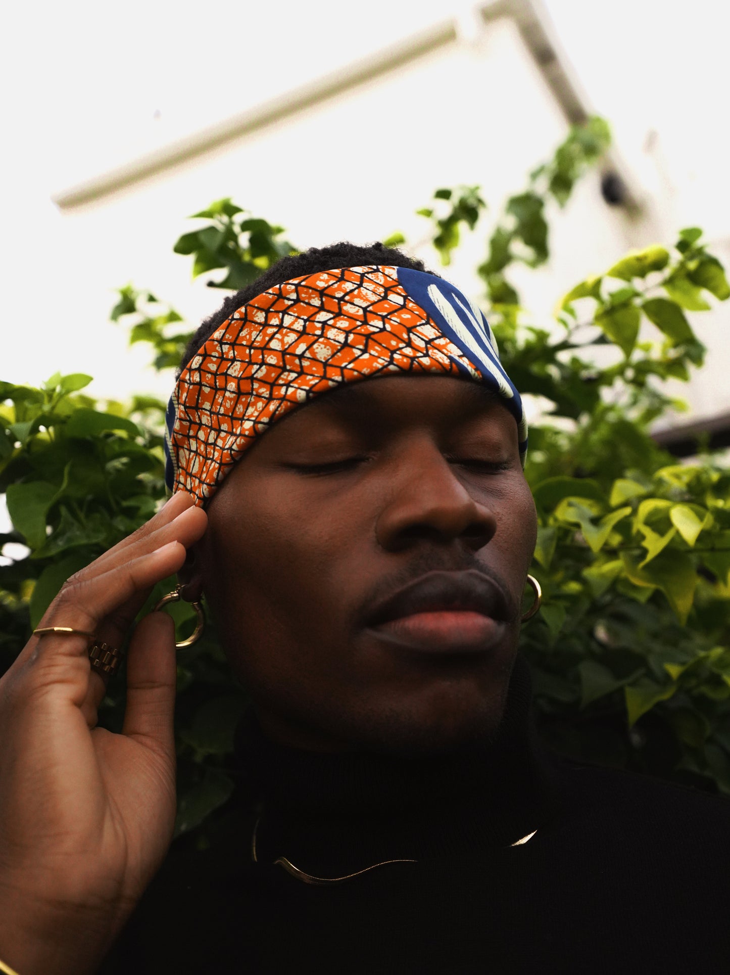 Cyclone Bandana