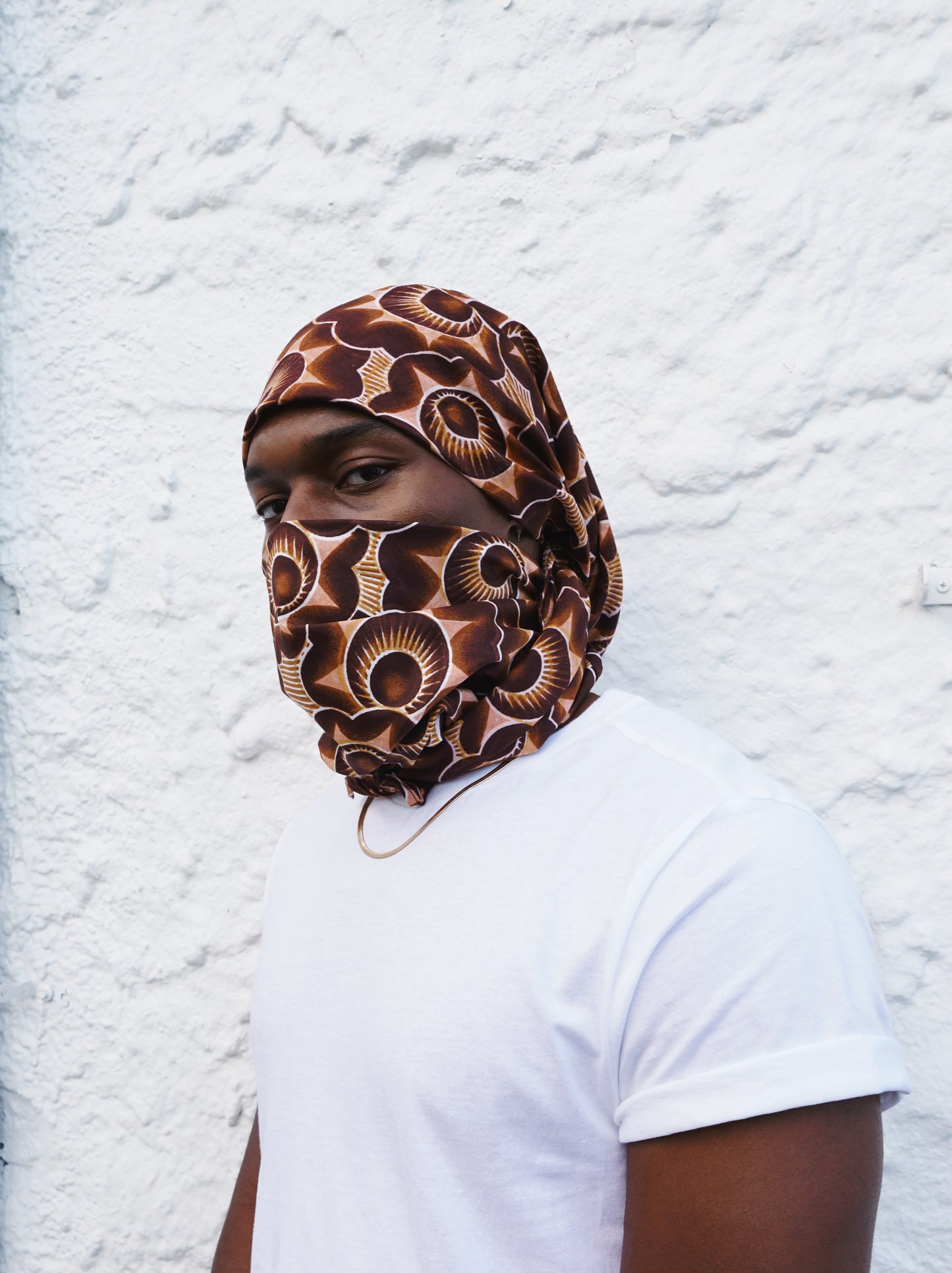 Fela Bandana