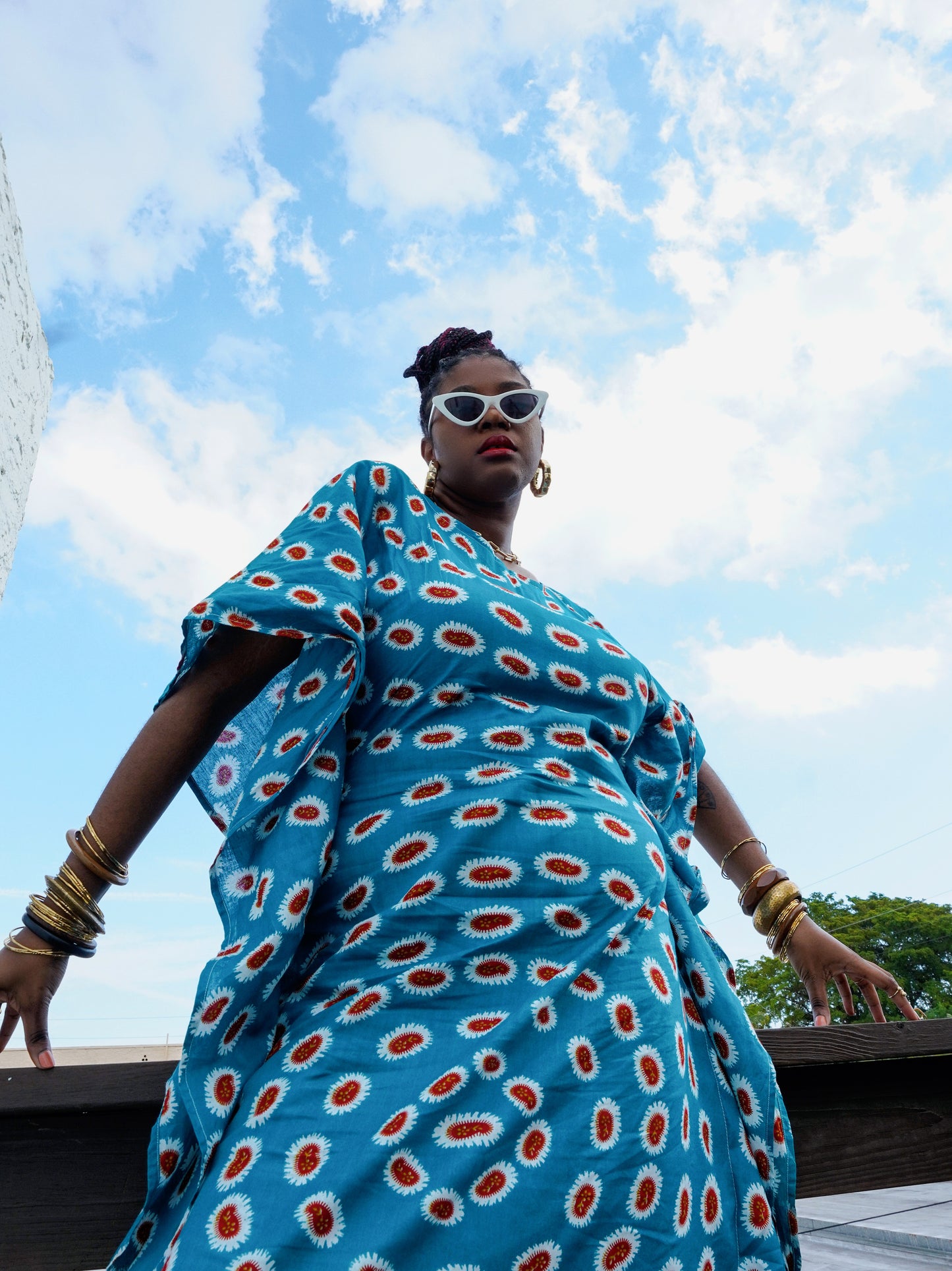 Amiba Boubou