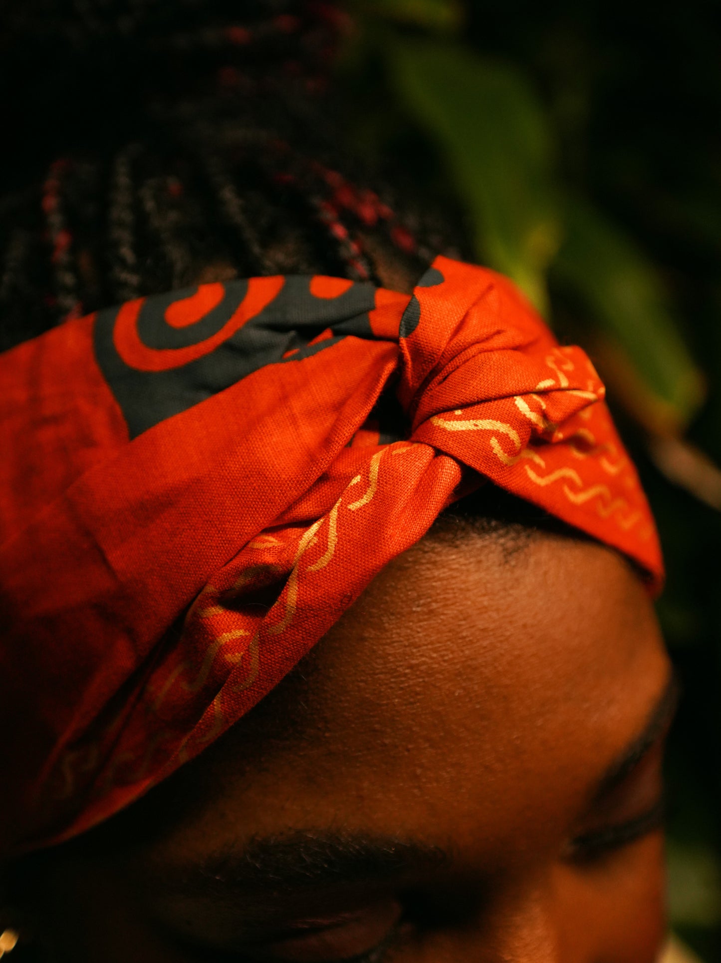 Bé Headband