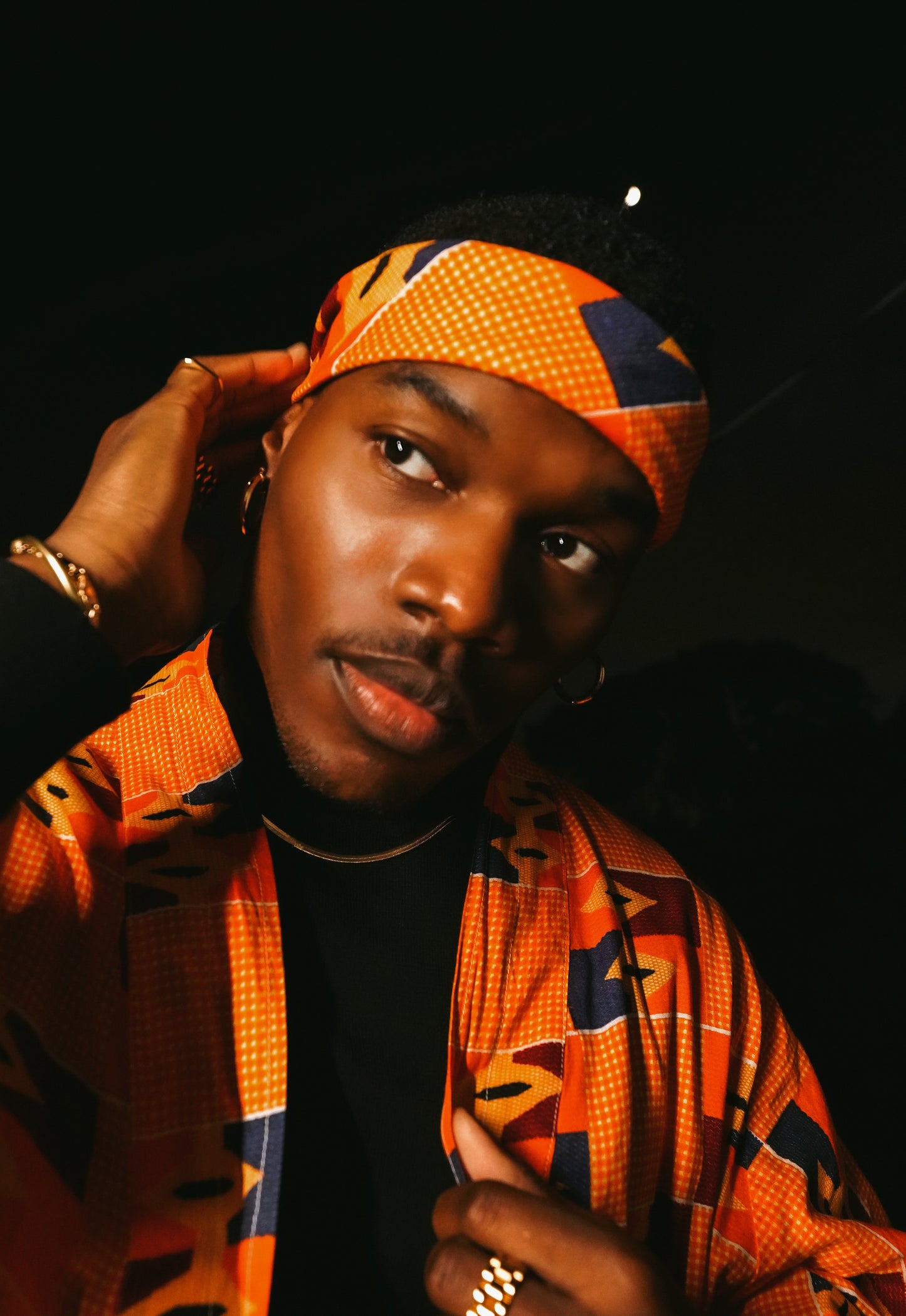 Horizon Bandana
