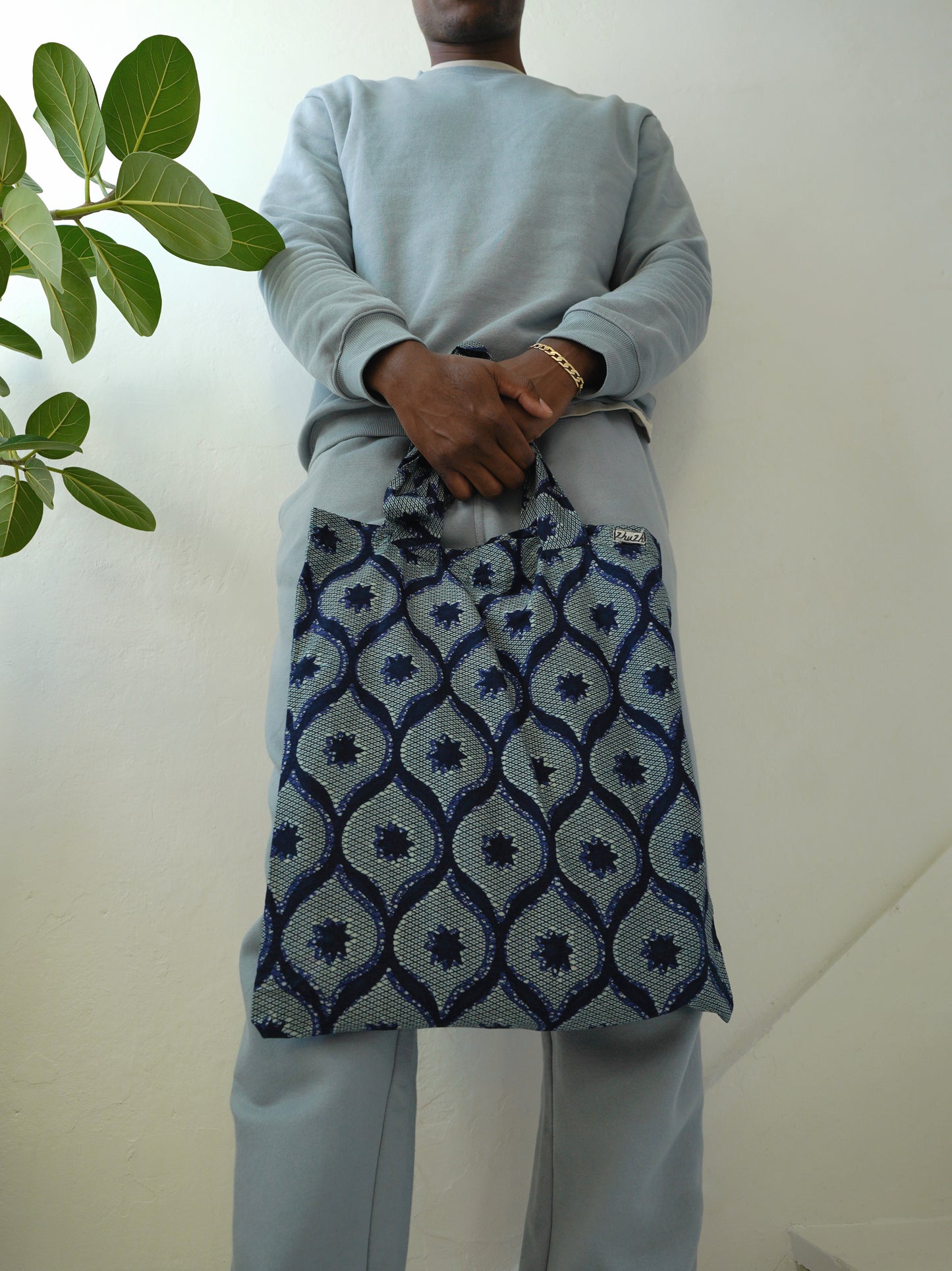Iris Tote