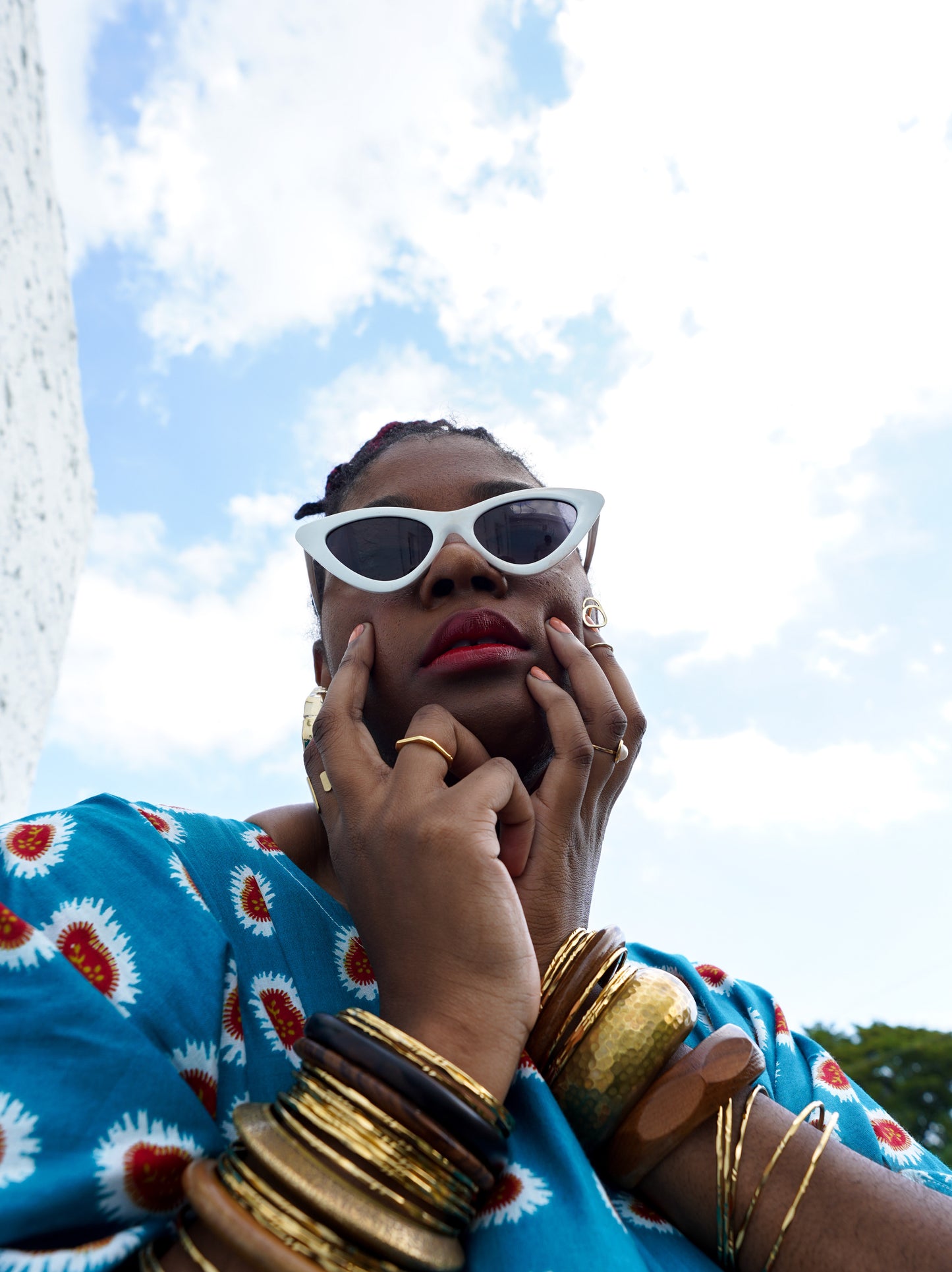 Amiba Boubou