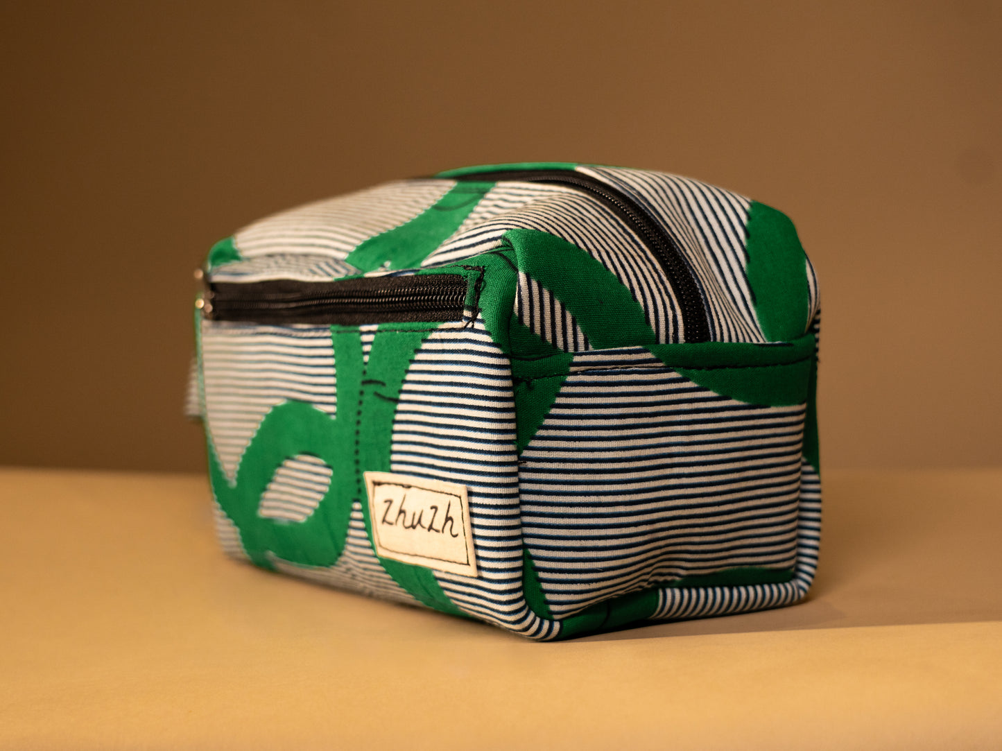 Toiletry bag