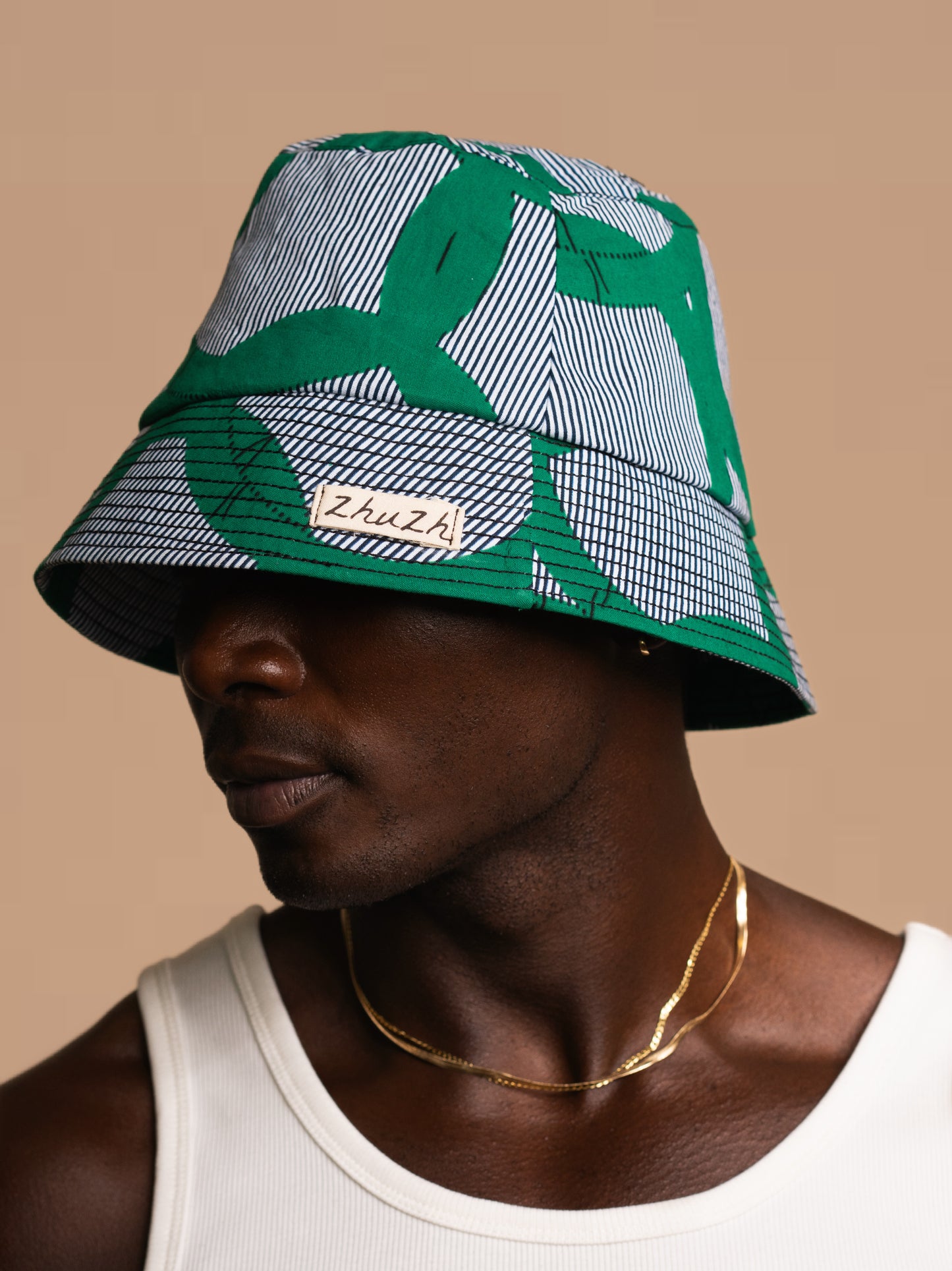 Bucket Hat